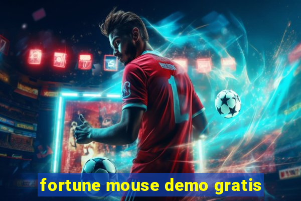 fortune mouse demo gratis